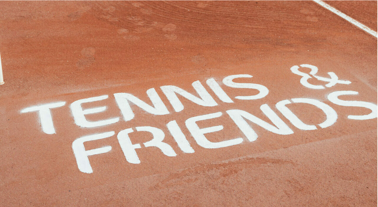 tennisfriends