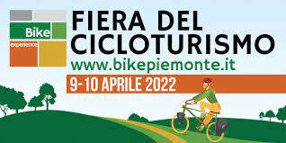 Bike Experience, prima edizione della Fiera del Cicloturismo in Piemonte